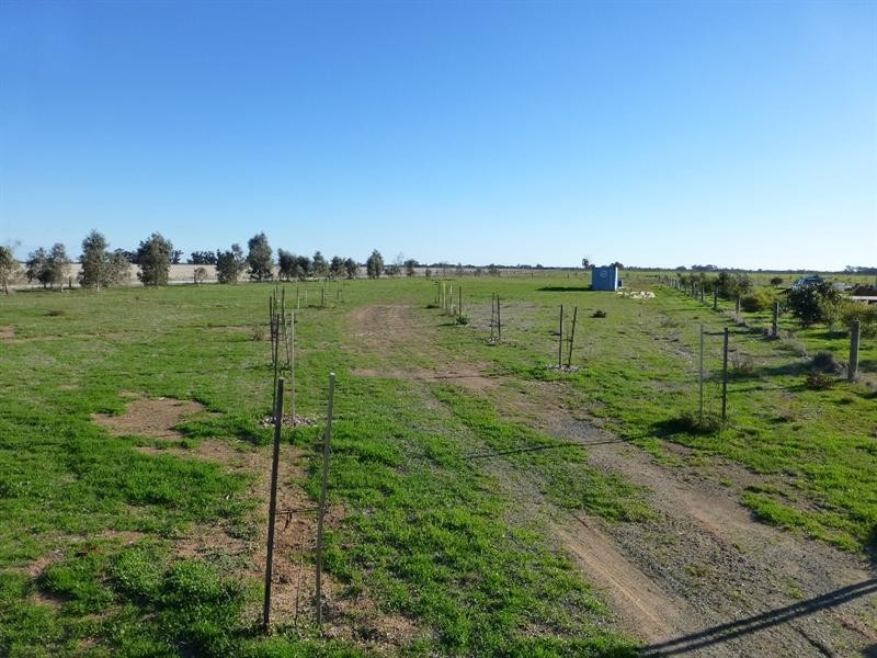 Lot 4 Simmie Road, Echuca VIC 3564