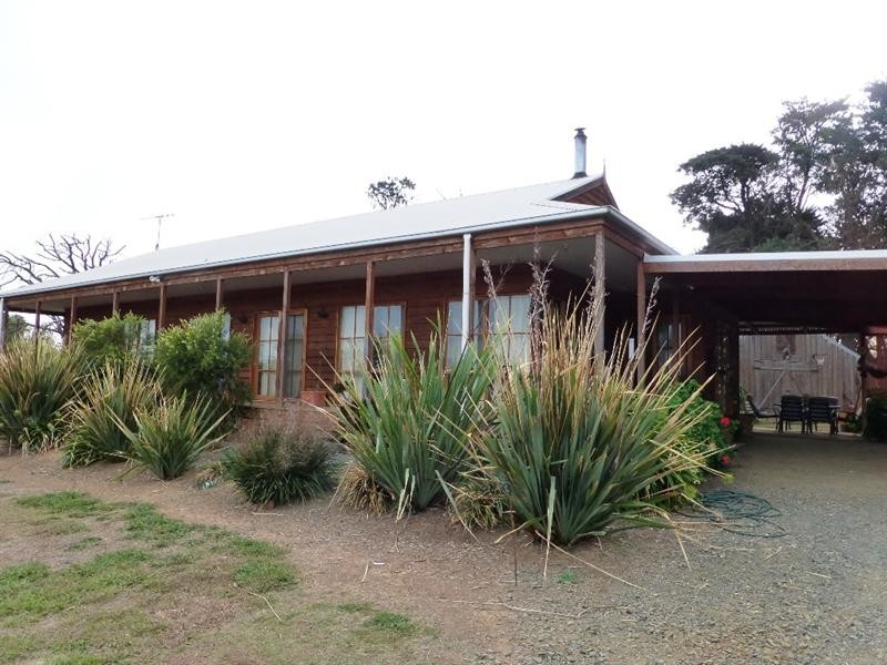 1293 Strathallan Road, Echuca VIC 3564