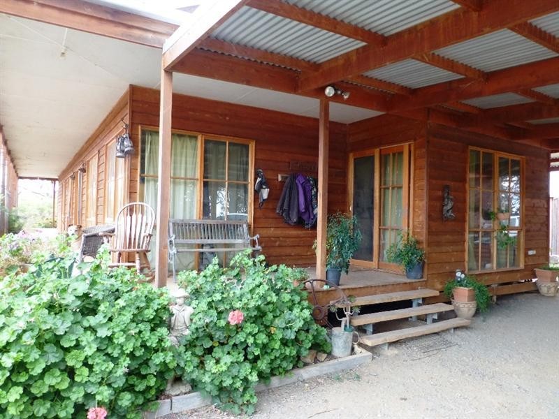 1293 Strathallan Road, Echuca VIC 3564