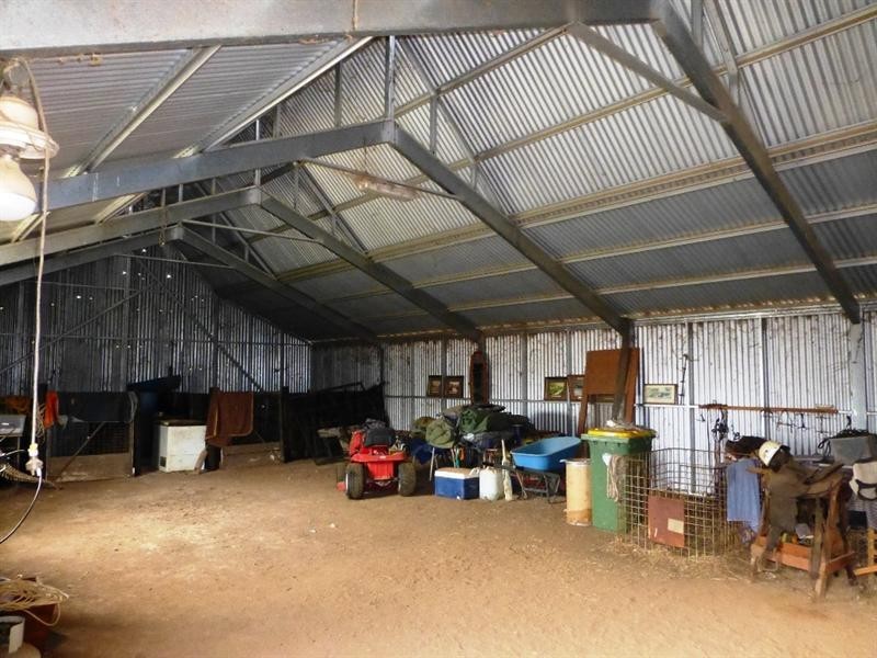 1293 Strathallan Road, Echuca VIC 3564