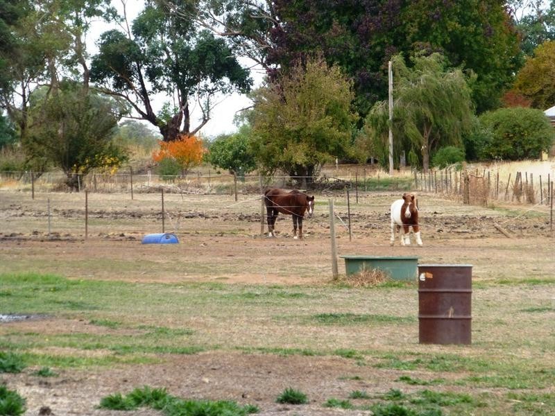 1293 Strathallan Road, Echuca VIC 3564