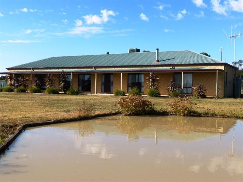 202 Pianta Road, Echuca VIC 3564
