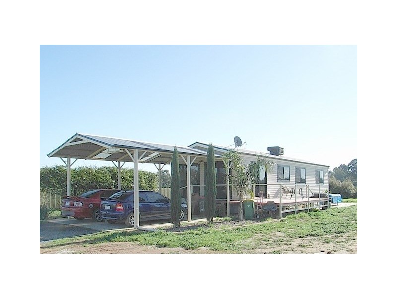 106a Bangarang Road, Echuca VIC 3564