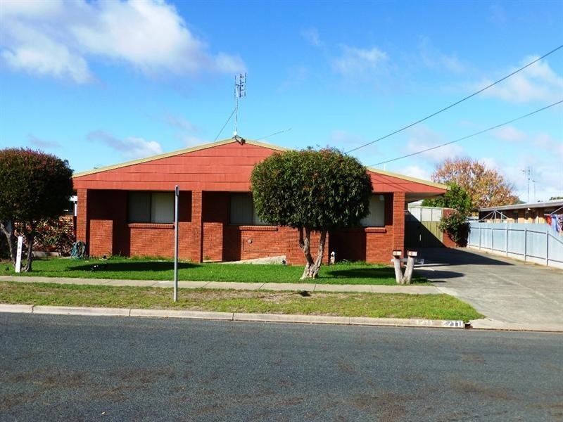 1/11 Regent Street, Moama NSW 2731