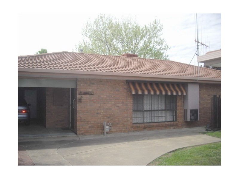 3/362 High Street, Echuca VIC 3564