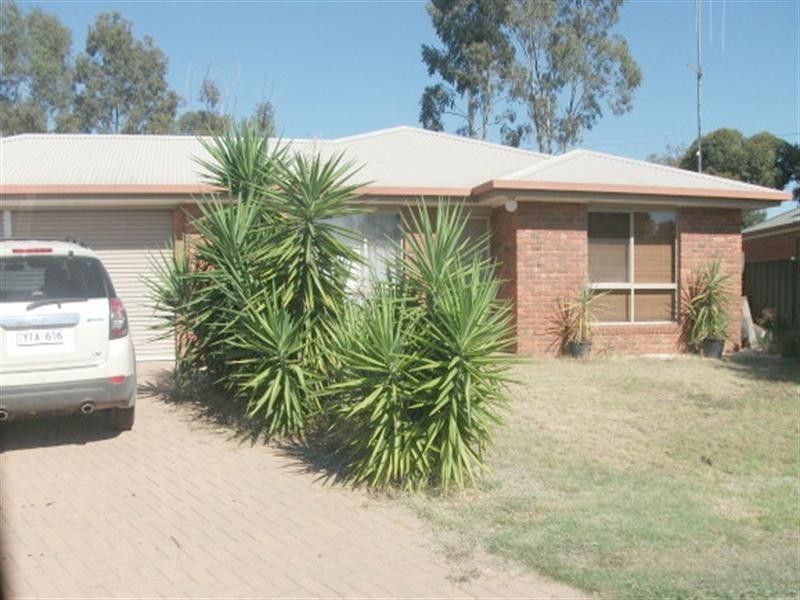 6 Rob Roy Court, Echuca VIC 3564