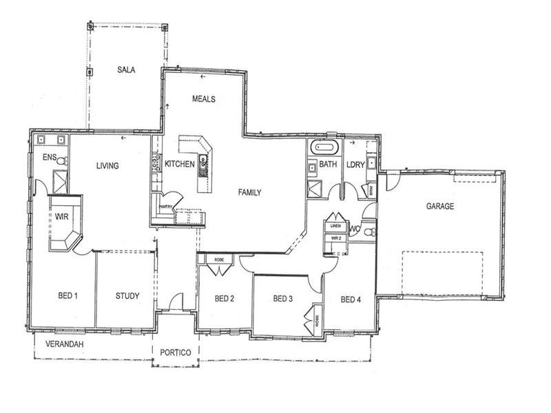 66 Chelsworth Drive, Echuca VIC 3564