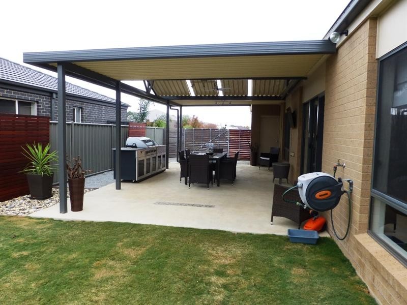 8 Westin Place, Echuca VIC 3564
