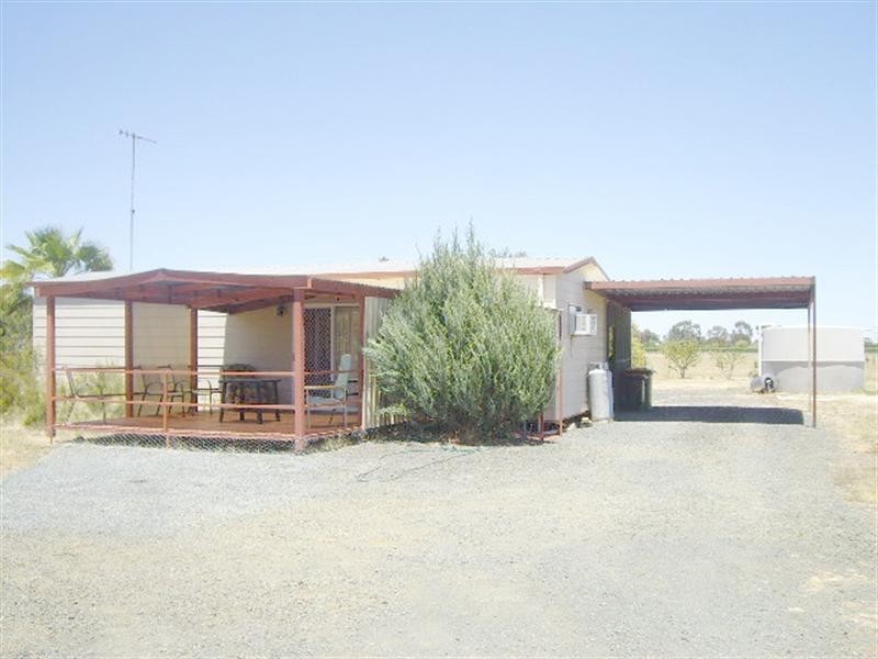 39 Nolan Road, Echuca VIC 3564