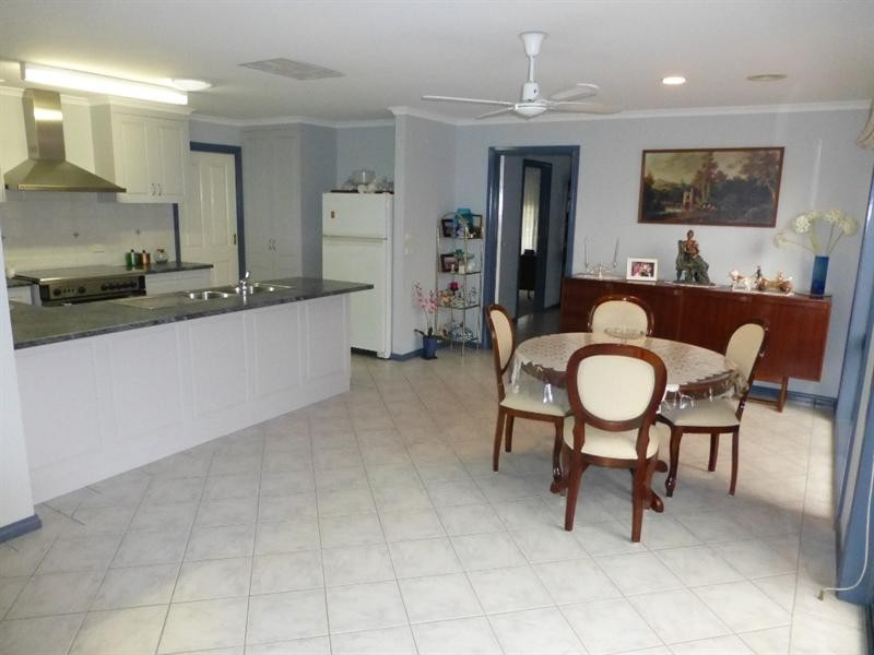 6 Genevieve Avenue, Echuca VIC 3564