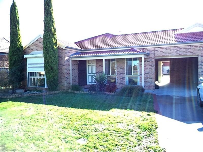 100 Shetland Drive, Moama NSW 2731