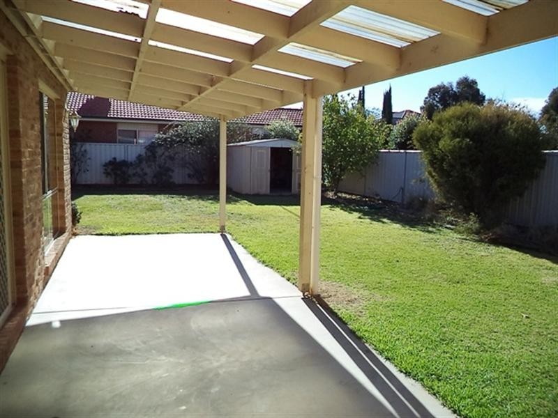 100 Shetland Drive, Moama NSW 2731