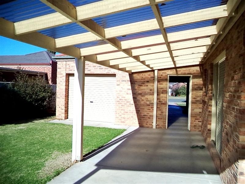 100 Shetland Drive, Moama NSW 2731