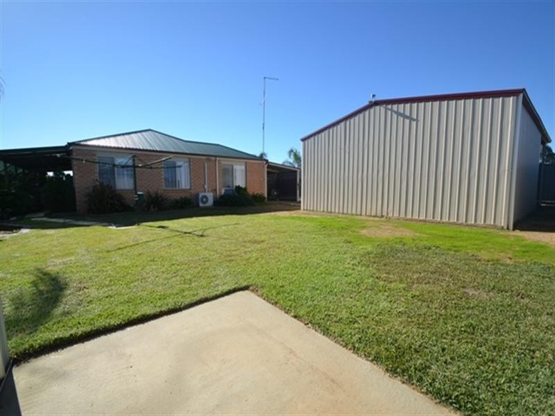 6 Grange Court, Echuca VIC 3564
