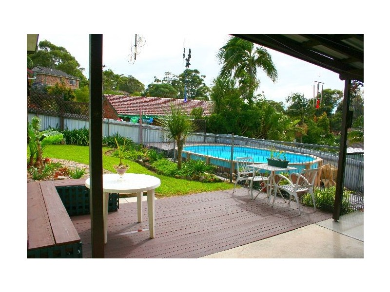 13 Short Street, Helensburgh NSW 2508