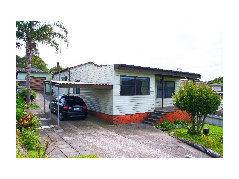 13 Short Street, Helensburgh NSW 2508