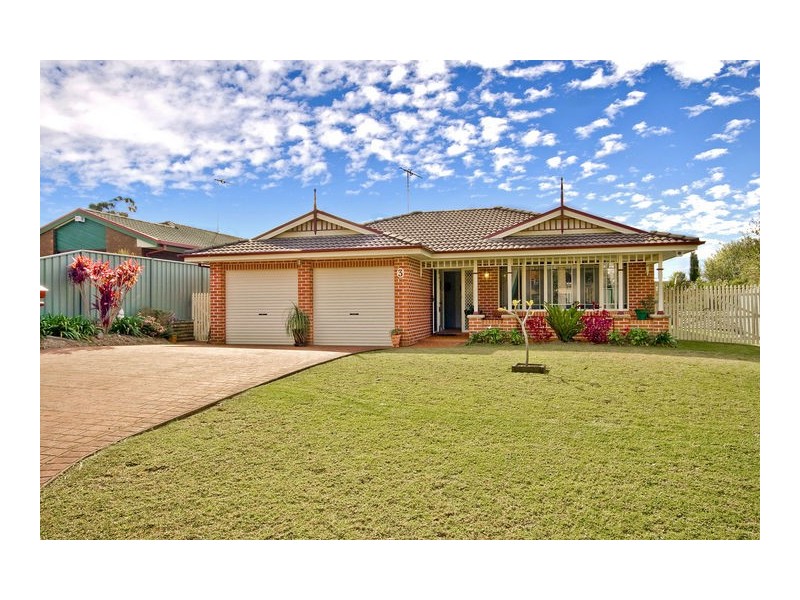 3 Kinnellson Place, Helensburgh NSW 2508