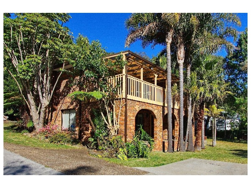 107 The Crescent, Helensburgh NSW 2508