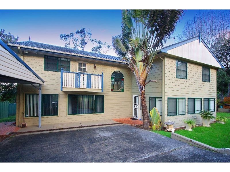 62 Lawrence Hargrave Drive, Stanwell Park NSW 2508