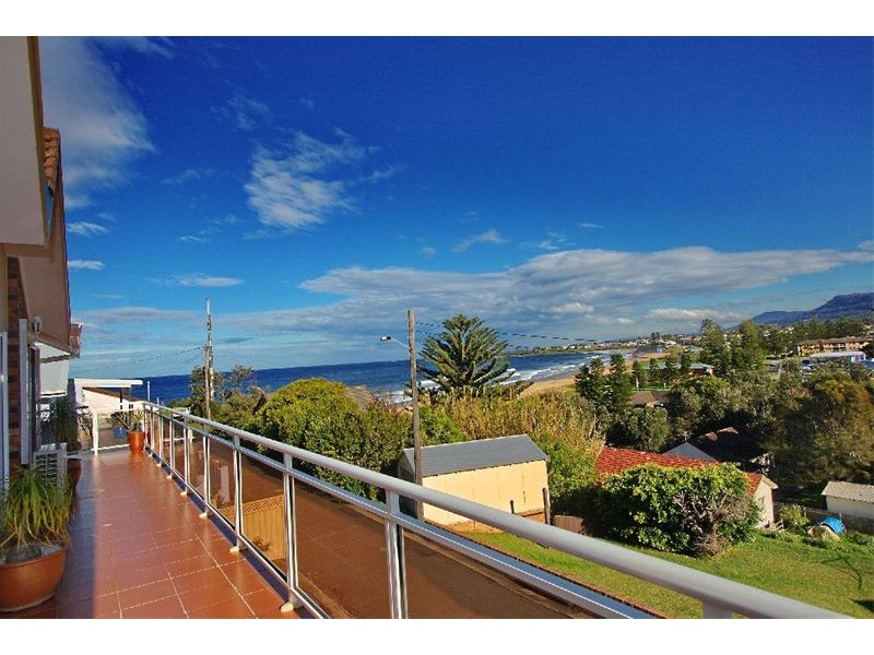 195 Lawrence Hargrave Drive, Thirroul NSW 2515