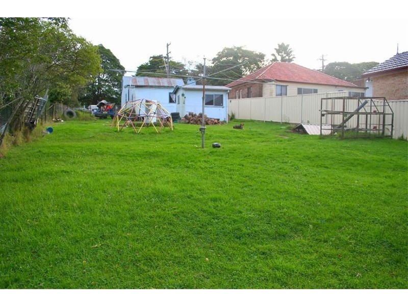 61 Walker Street, Helensburgh NSW 2508