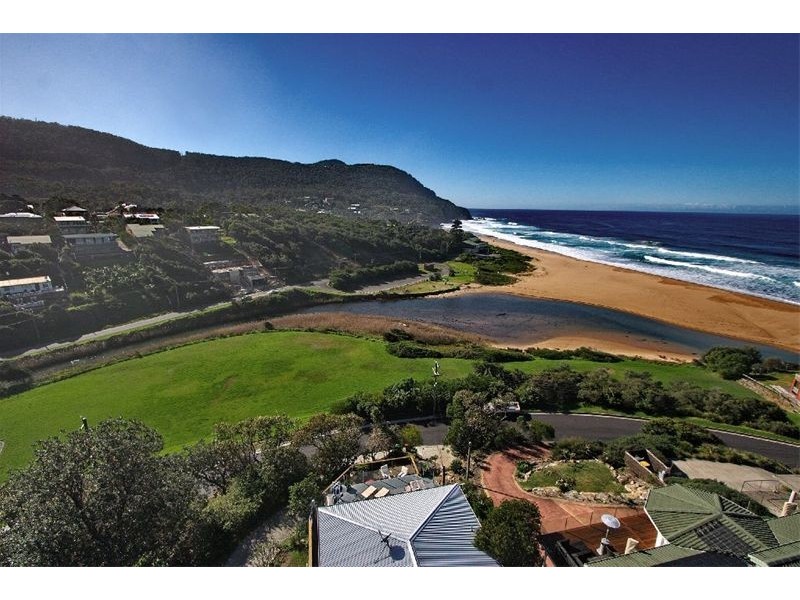 48 Lower Coast Road, Stanwell Park NSW 2508