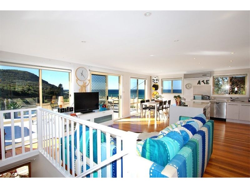 48 Lower Coast Road, Stanwell Park NSW 2508