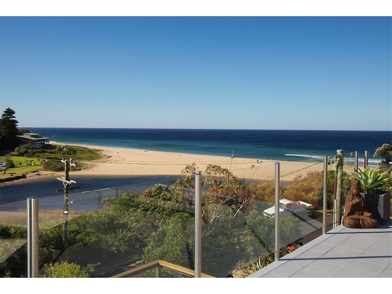 48 Lower Coast Road, Stanwell Park NSW 2508