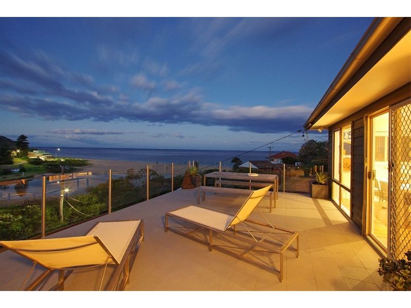 48 Lower Coast Road, Stanwell Park NSW 2508