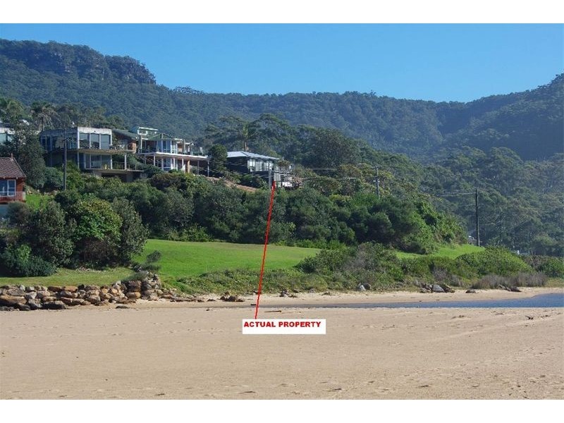 48 Lower Coast Road, Stanwell Park NSW 2508