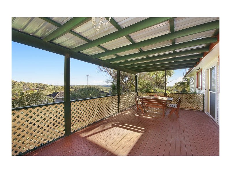 4 Surveyor Avenue, Heathcote NSW 2233