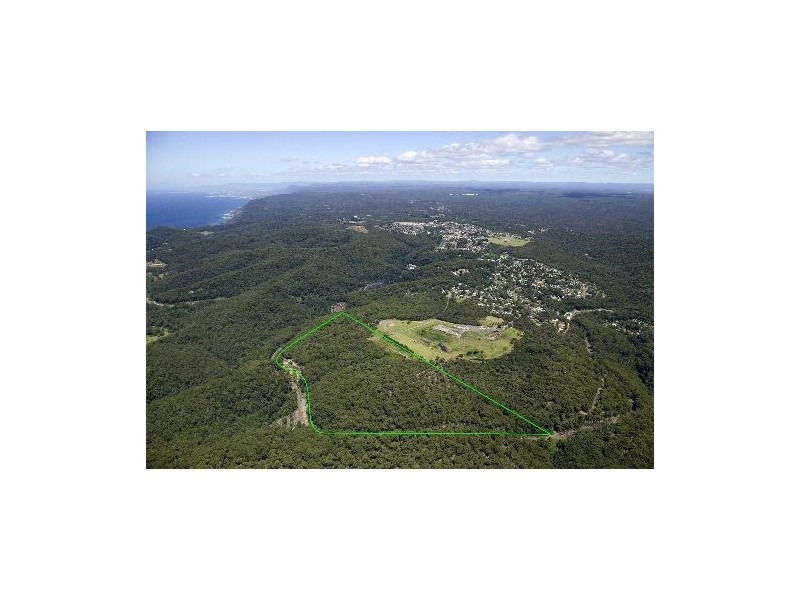 Lot 1 Lady Wakehurst Drive, Helensburgh NSW 2508