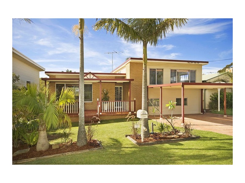 7 Stonehaven Road, Stanwell Tops NSW 2508