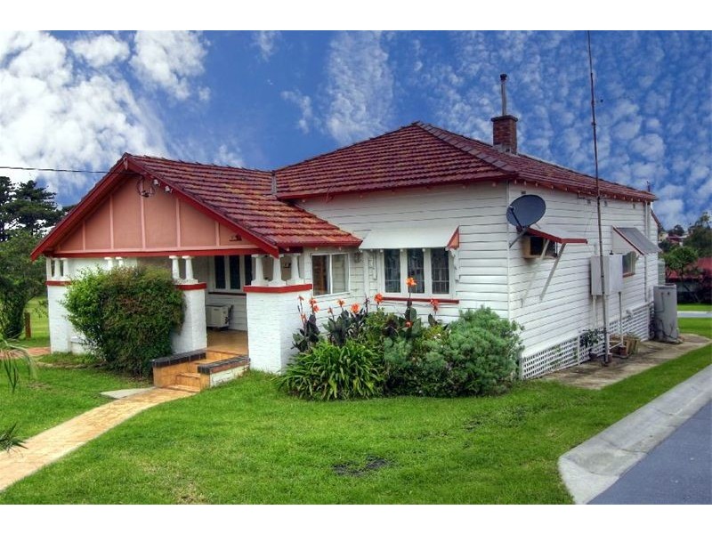 1 Park Road, Bulli NSW 2516