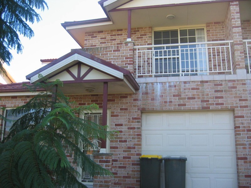 2/1-3 Willara Street, Merrylands NSW 2160