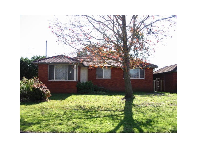 28 Shannon Avenue, Merrylands NSW 2160