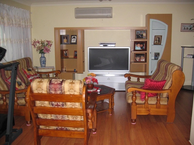 61 Bangor Street, Guildford NSW 2161