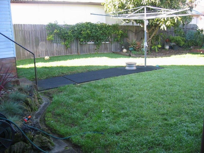 36 Lewis Street, Merrylands NSW 2160