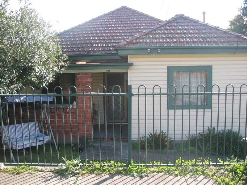 236 Woodville Road, Merrylands NSW 2160