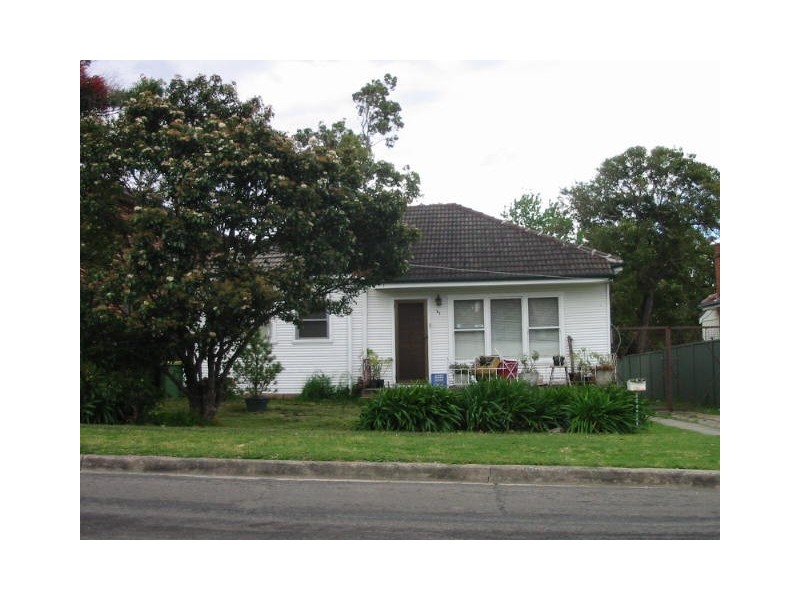 21 Price Street, Merrylands NSW 2160