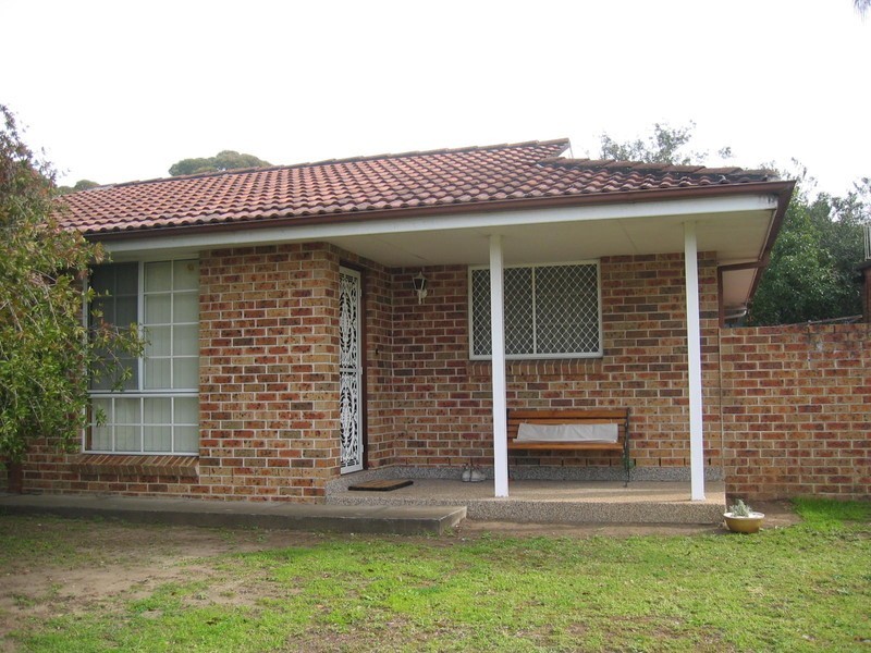 11/95 Military Road, Guildford NSW 2161