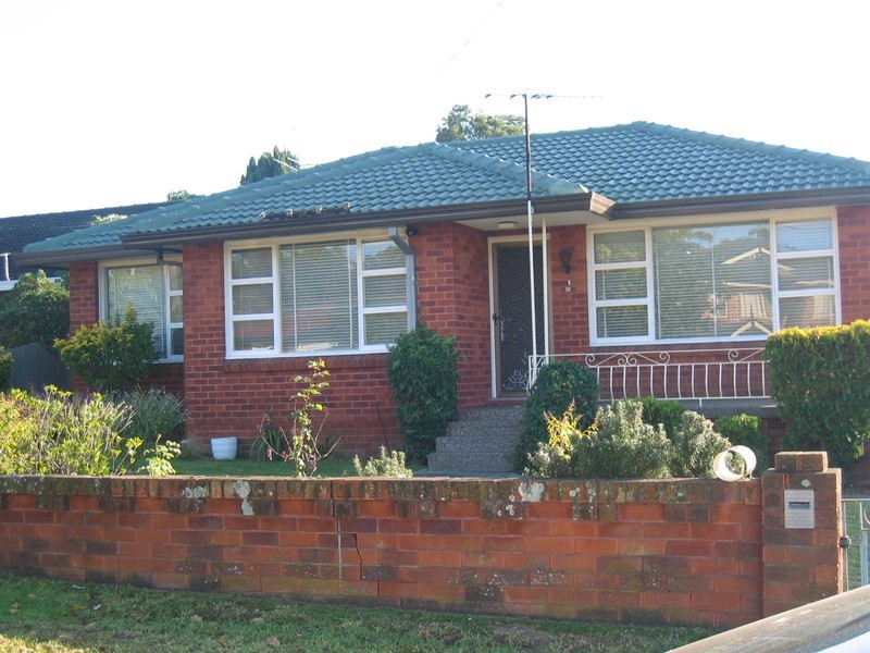 30 Yoogali Street, Merrylands NSW 2160
