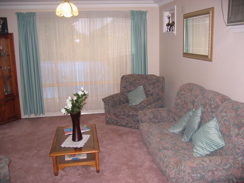 4 Cullis Place, Woodpark NSW 2164