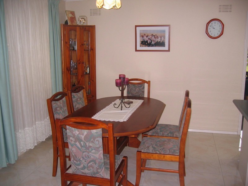 4 Cullis Place, Woodpark NSW 2164