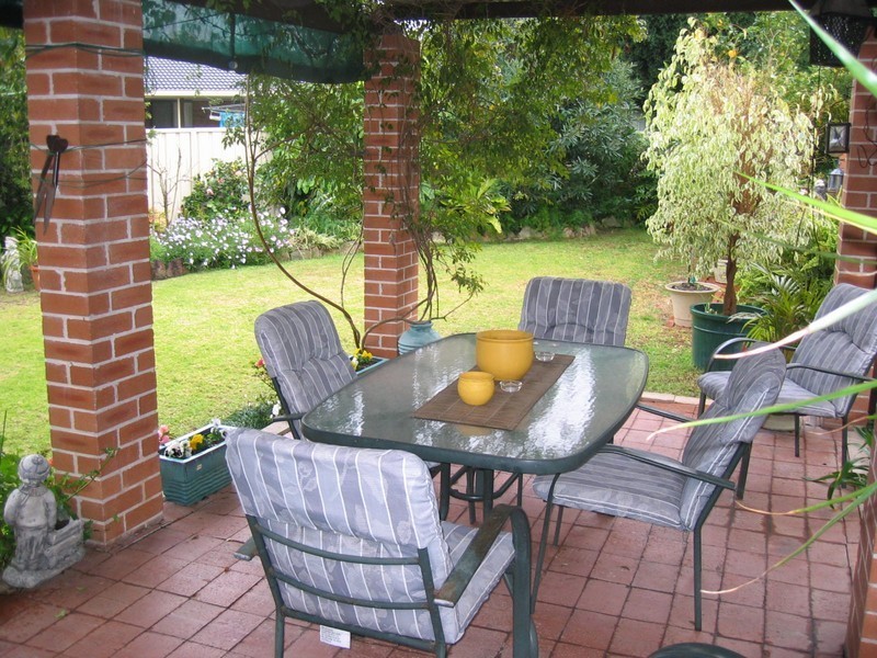 4 Cullis Place, Woodpark NSW 2164