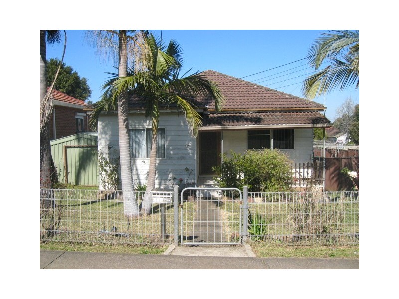 144 Walpole Street, Merrylands NSW 2160