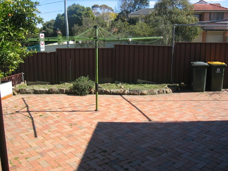 144 Walpole Street, Merrylands NSW 2160