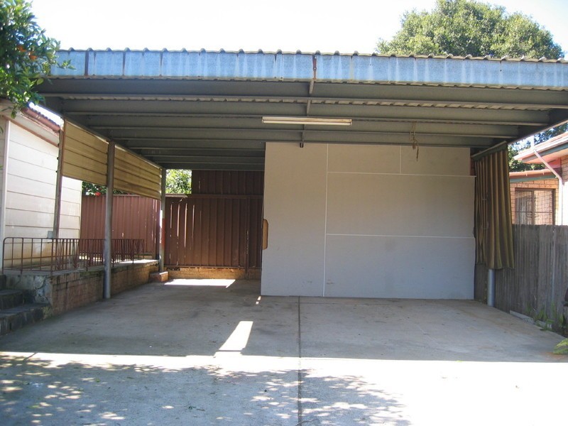 144 Walpole Street, Merrylands NSW 2160