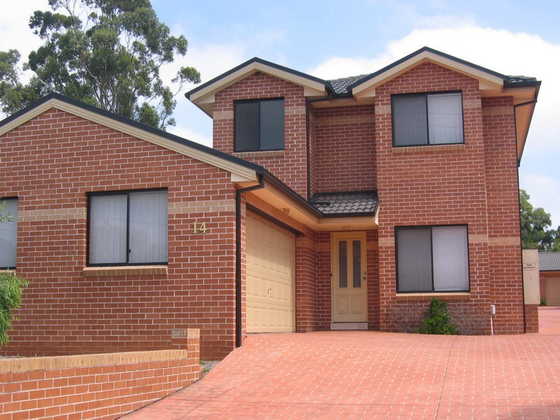 4/14-16 Henry Street, Guildford NSW 2161