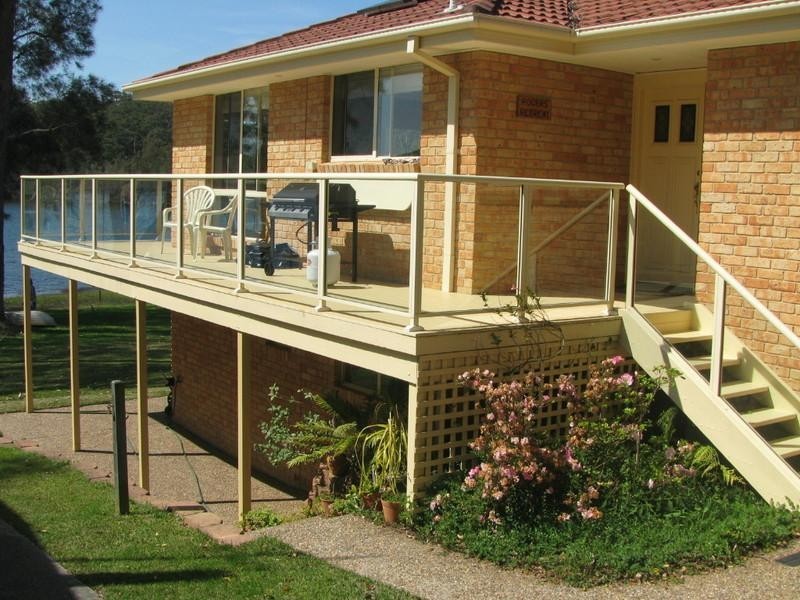 58 James Cr Kings Point, Ulladulla NSW 2539